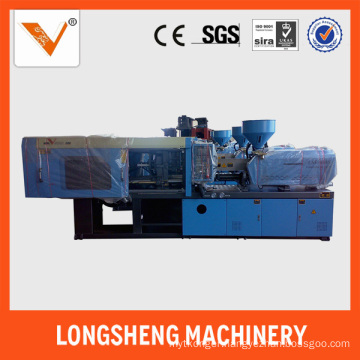 High Speed Injection Molding Machine